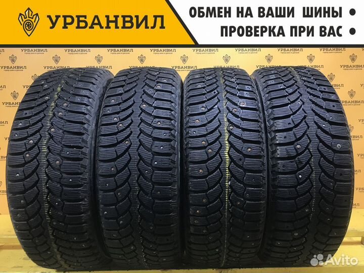Bridgestone Blizzak Spike-01 185/60 R15 84T