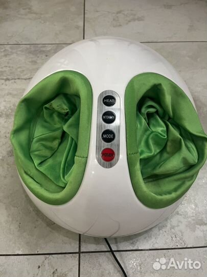 Массажер для ног