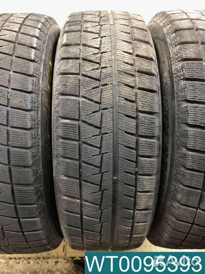 Bridgestone Blizzak Revo GZ 215/65 R16 95T