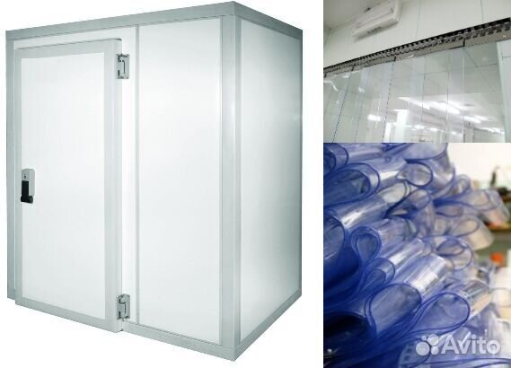 Создайте уютную атмосферу: полосатые завесы из пвх