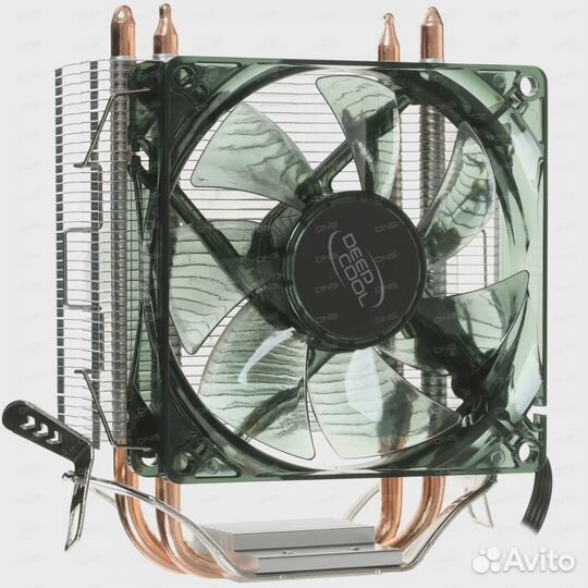 Комплект Мат. плата, CPU, оп. память, кулер