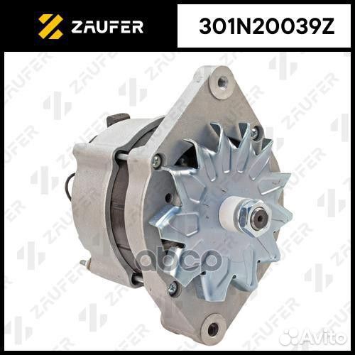 Генератор 301N20039Z zaufer