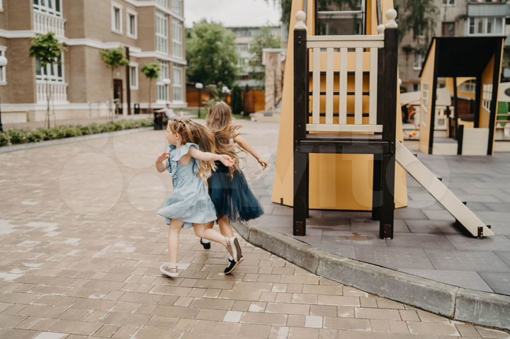 3-к. квартира, 98,2 м², 8/9 эт.