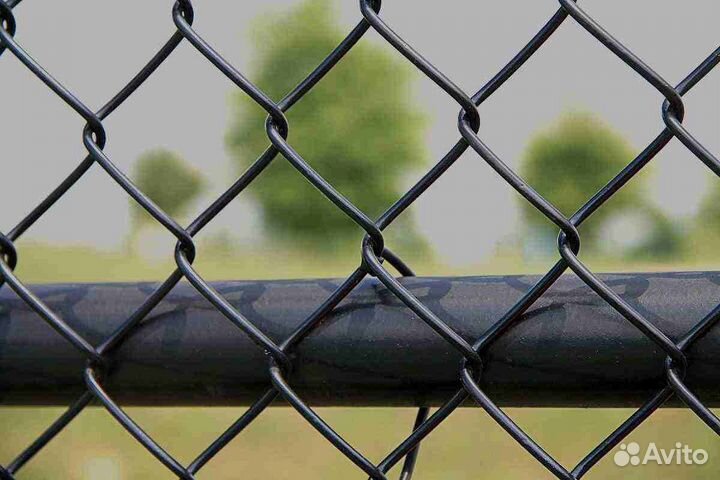 Сетка рабица