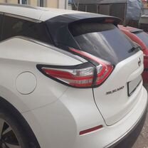 Nissan Murano 3.5 CVT, 2019, 97 732 км, с пробегом, цена 3 000 000 руб.