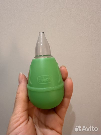 Аспиратор chicco