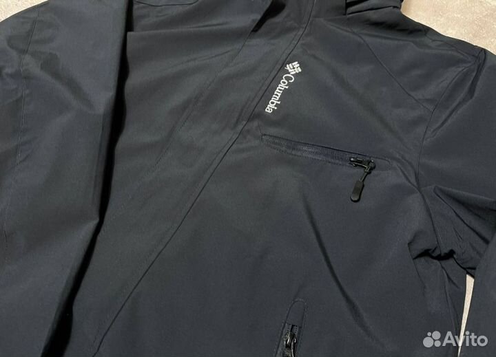 Куртки Columbia 2 в 1 универсальные