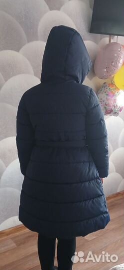 Куртка зимняя futurino р. 134
