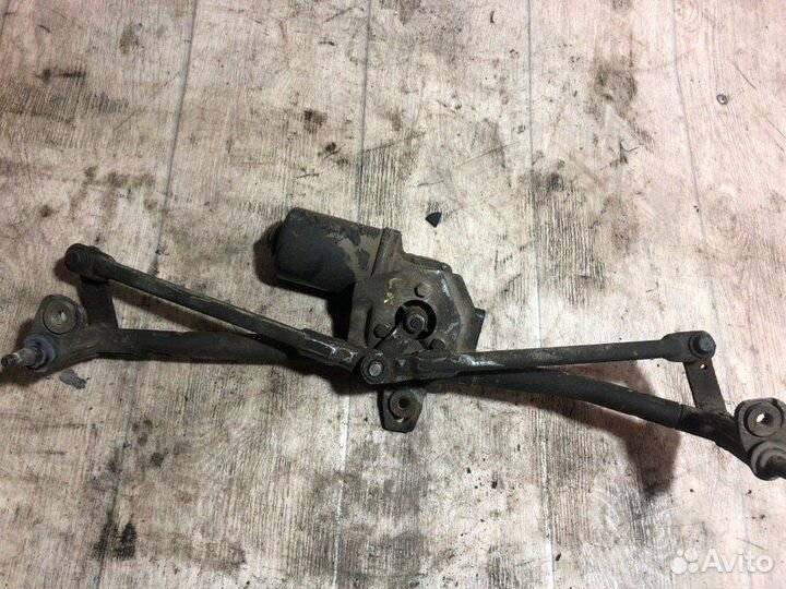 Трапеция дворников Skoda Octavia A4 Tour 1.4 BCA