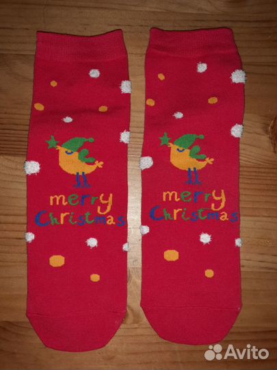 Носочки детские