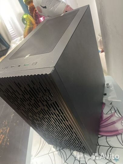 Игровой системный блок