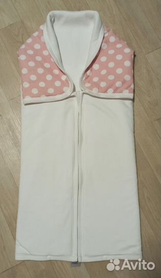 Конверт-одеяло