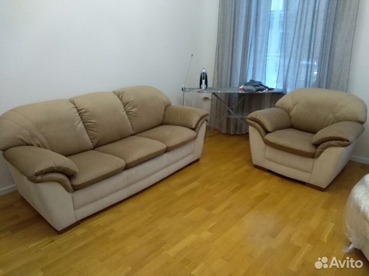 Перетяжка мебели /Обивка мебели в спб