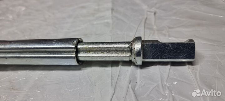 Кардан рулевой колонки Ниссан Теана J32 Teana