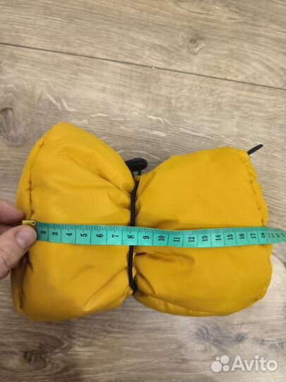 Краги и пинетки детские Little Kiddy