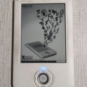 Onyx Boox A60 электронная книга