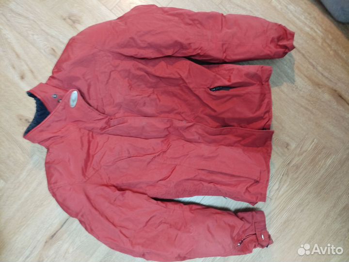 Куртка мотоциклетная женская