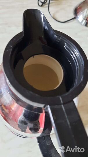 Термос пластиковый