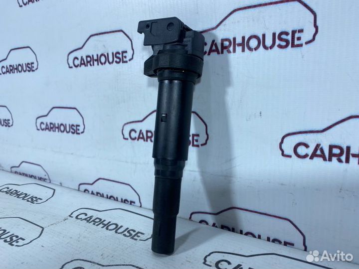 Катушка зажигания Peugeot 308 euro 4 1.6 EP6 120