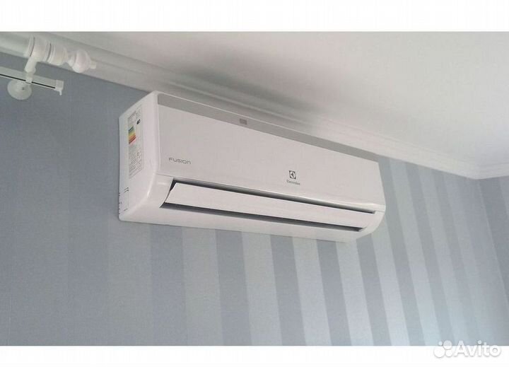 Кондиционеры