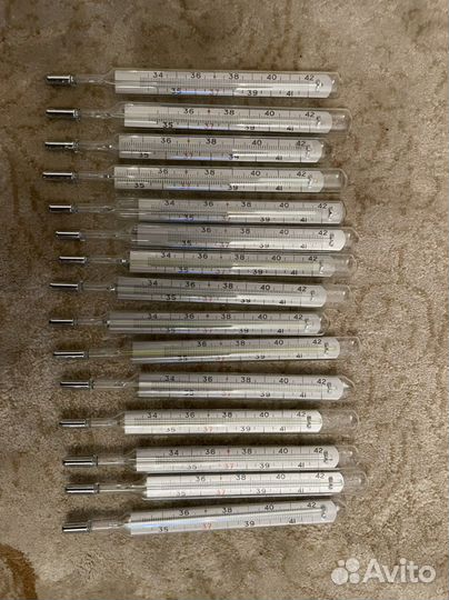 Коллекионные Градусники СССР