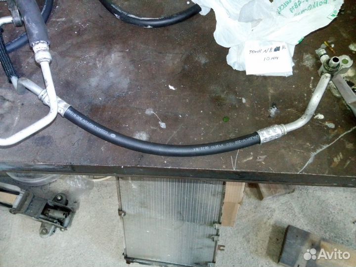 Ремонт. заправка автокондиционеров