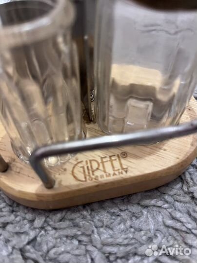 2 набора для специй