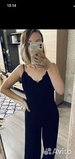 Комбинезон женский