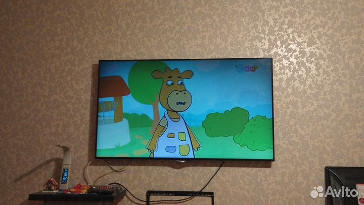 Телевизор SMART tv lg 55ub830v