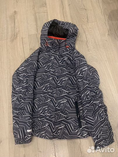 Комплект горнолыжный