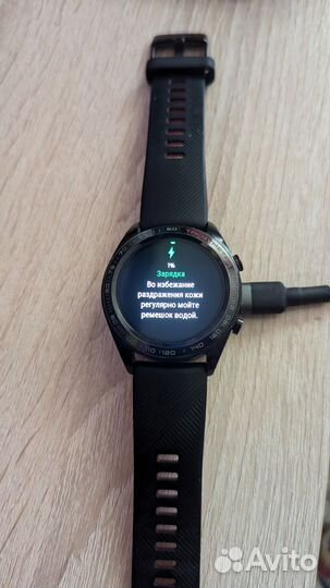 Смарт часы Huawei Honor magic watch