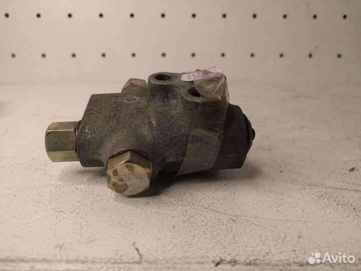 Регулятор давления газ 2217 тормозов