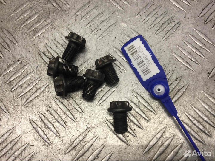 Болт маховика Nissan Primera Qr20de