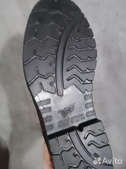 Ботинки Reb Wing