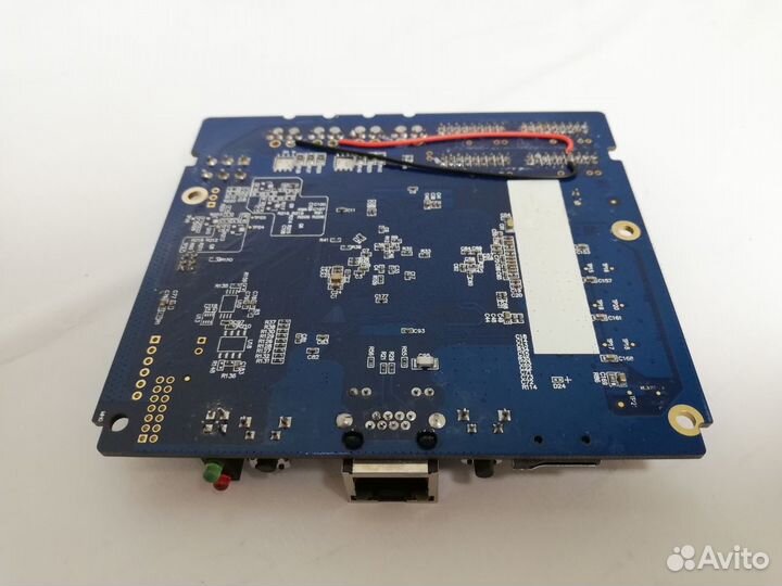 Контрольная плата Antminer T17, S17