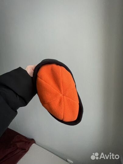 Шапка north face beaney, бини флис