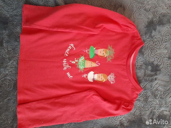 Вещи для девочки 98р пакетом