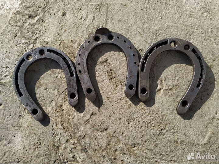 Продаю подковы