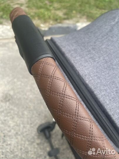 Коляска fd design ping