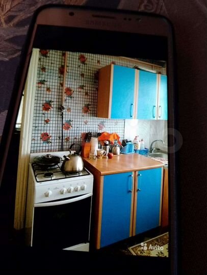 Дом 53,7 м² на участке 5 сот.