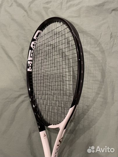 Ракетка для большого тенниса head speed pro 310 г