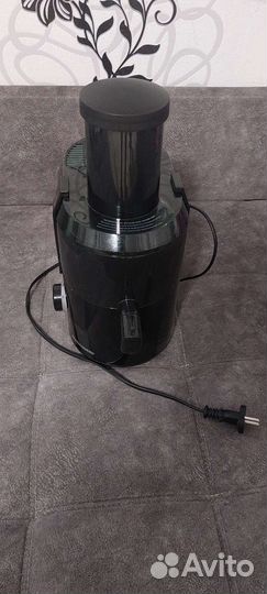 Соковыжималка redmond