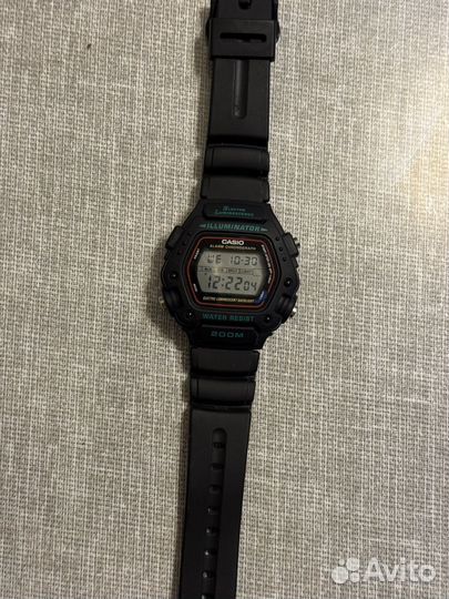 Наручные часы