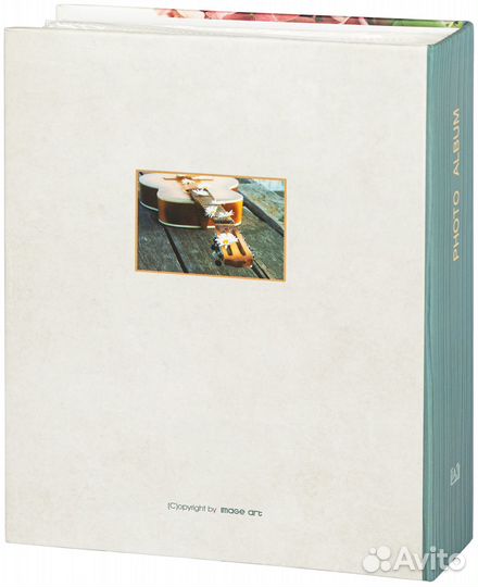 Фотоальбом Image Art IA-200PP серия 379 Любовь тер