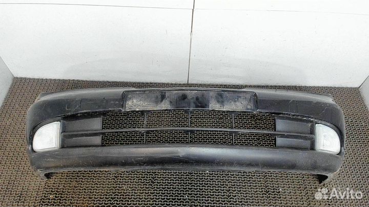 Бампер Nissan Primera P11, 2000