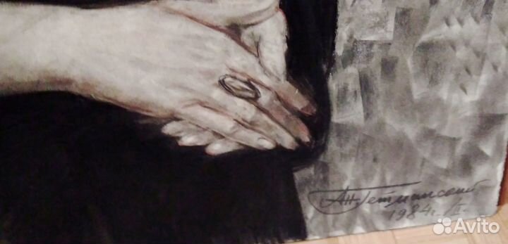 СССР. Портреты известных людей. Все в 1 экз.(Ч.3)