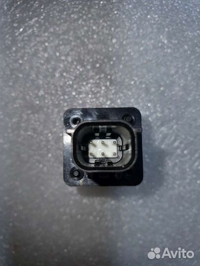 Камера заднего вида toyota