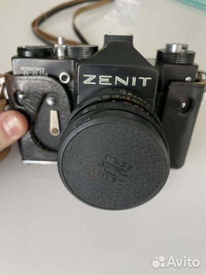 Фотоаппарат