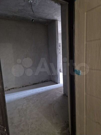 2-к. квартира, 76,9 м², 6/8 эт.