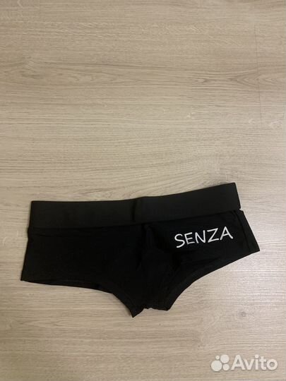 Шорты спортивные женские